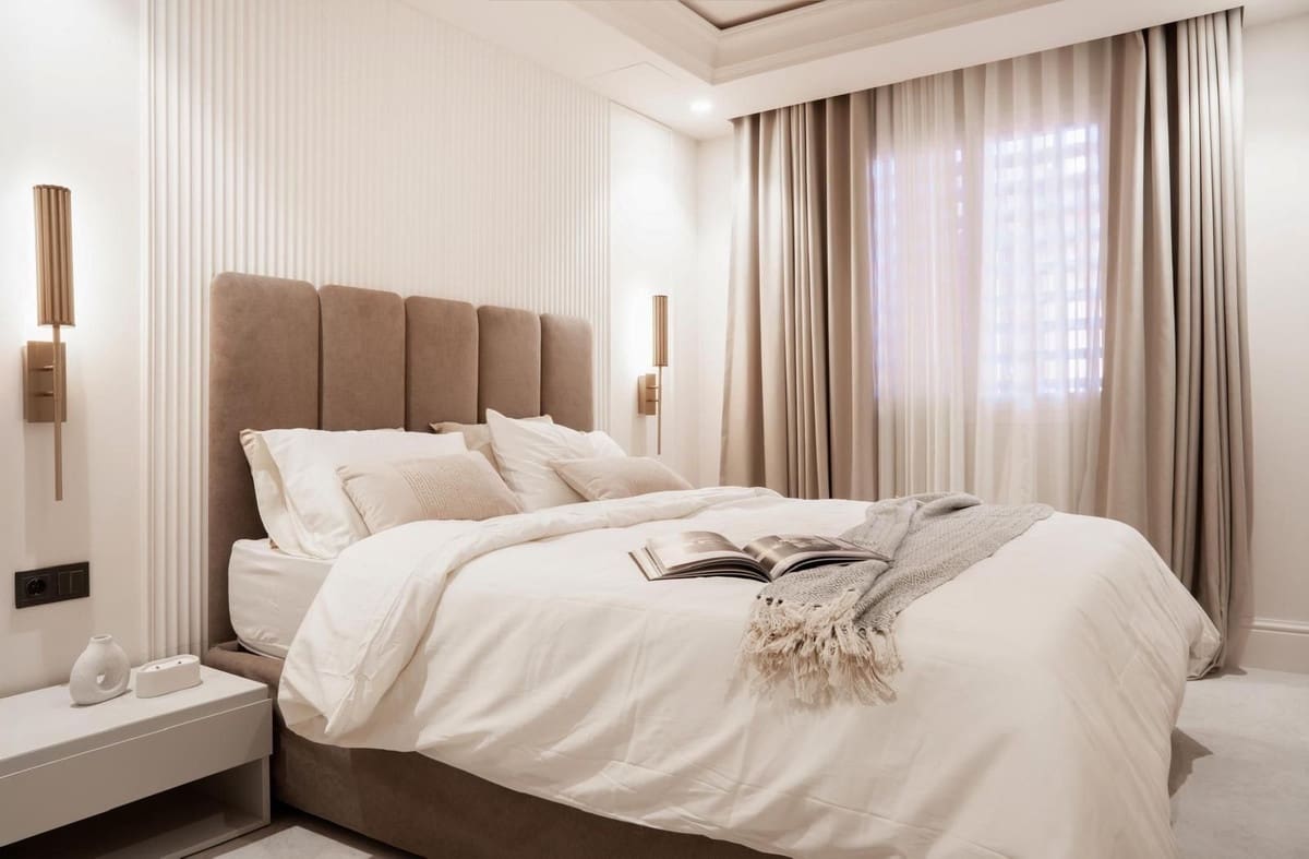 3 Zimmer Wohnung zu verkaufen in New Golden Mile - 1.395.000 € (Ref: 9677968)