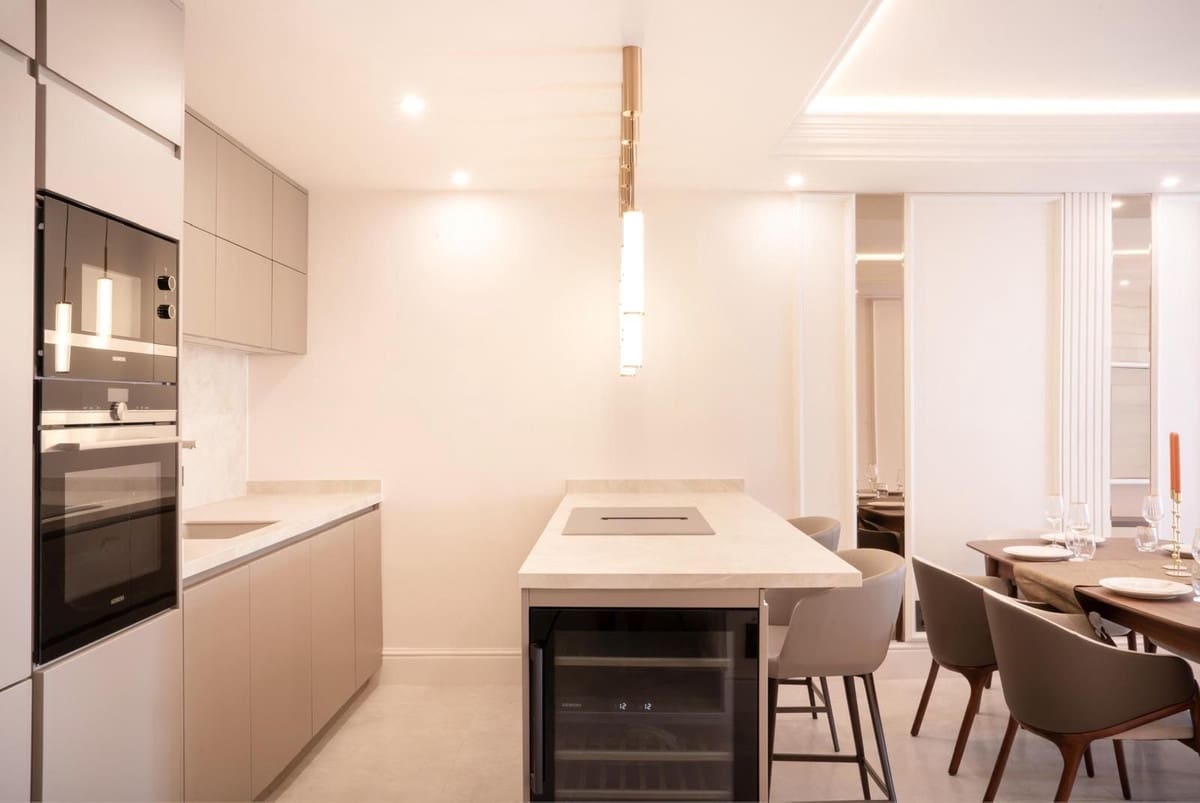 3 Zimmer Wohnung zu verkaufen in New Golden Mile - 1.395.000 € (Ref: 9677968)