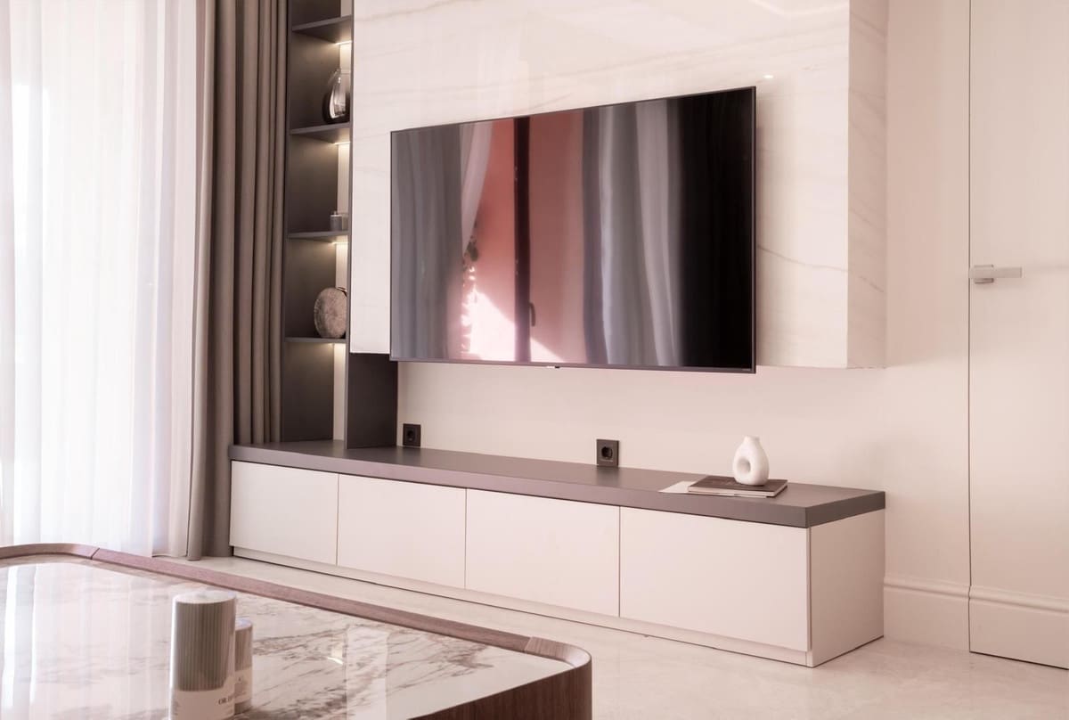 3 Zimmer Wohnung zu verkaufen in New Golden Mile - 1.395.000 € (Ref: 9677968)