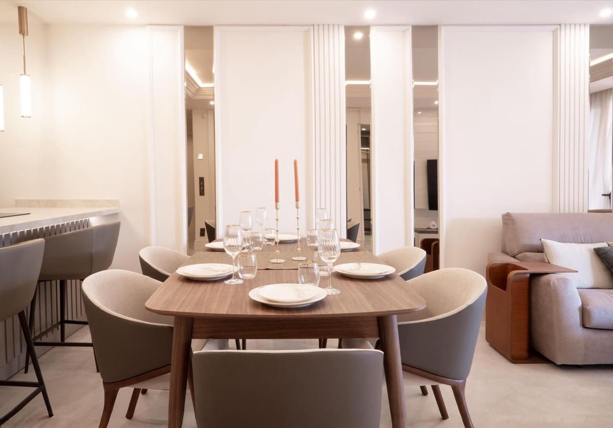 3 Zimmer Wohnung zu verkaufen in New Golden Mile - 1.395.000 € (Ref: 9677968)