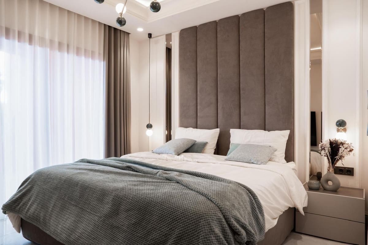 3 Zimmer Wohnung zu verkaufen in New Golden Mile - 1.395.000 € (Ref: 9677968)