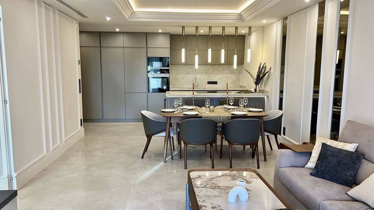 3 Zimmer Wohnung zu verkaufen in New Golden Mile - 1.395.000 € (Ref: 9677968)