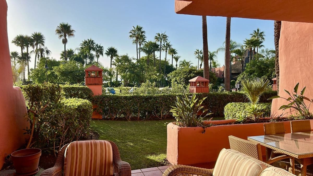 3 Zimmer Wohnung zu verkaufen in New Golden Mile - 1.395.000 € (Ref: 9677968)