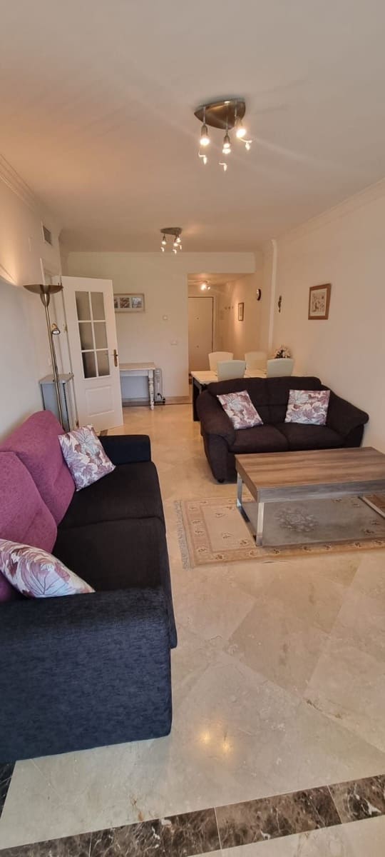 2 soveværelse Lejlighed til salg i Manilva med swimmingpool garage - € 244.000 (Ref: 9678303)