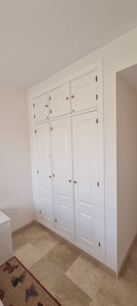 2 soveværelse Lejlighed til salg i Manilva med swimmingpool garage - € 244.000 (Ref: 9678303)