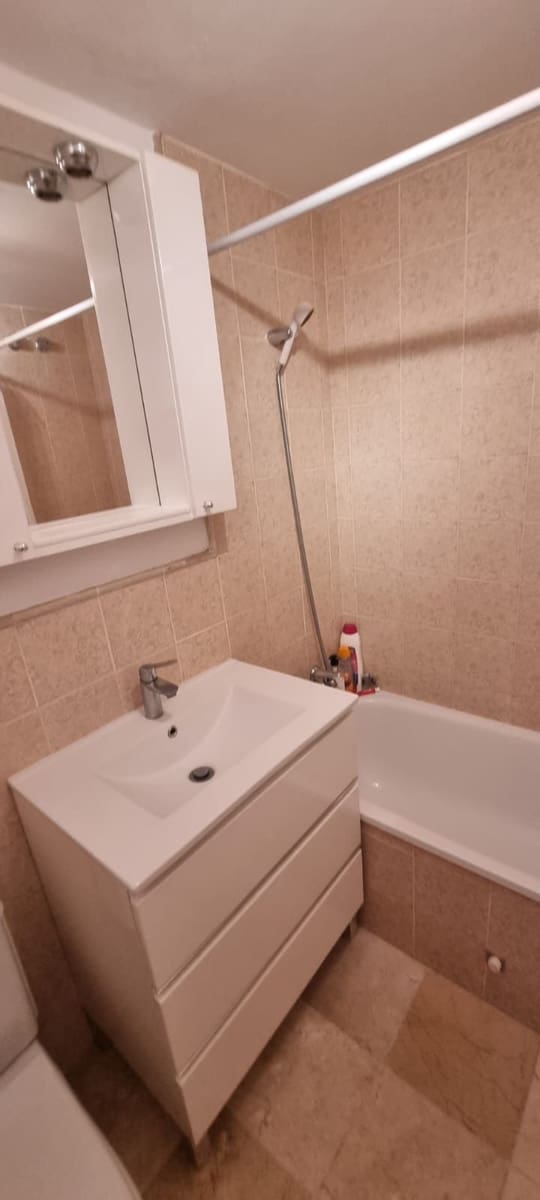 2 soveværelse Lejlighed til salg i Manilva med swimmingpool garage - € 244.000 (Ref: 9678303)