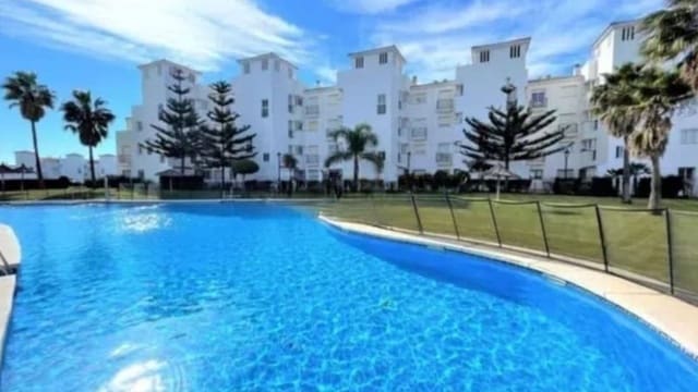 2 soveværelse Lejlighed til salg i San Luis de Sabinillas, Manilva med swimmingpool garage - € 244.000 (Ref: 9678303)