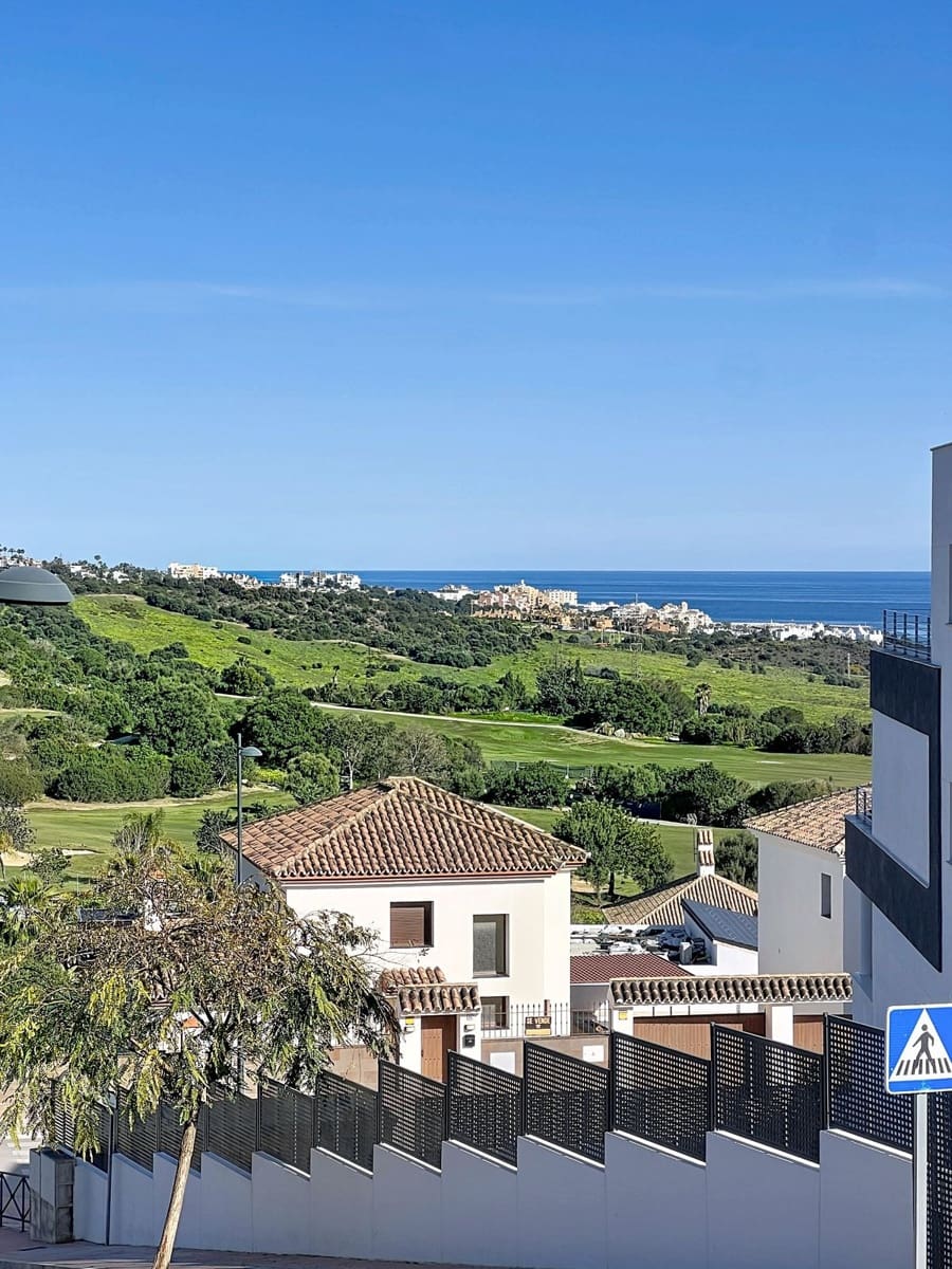 Byggegrund til salg i Estepona - € 335.000 (Ref: 9678304)