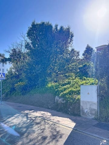 Byggegrund til salg i Valle Romano Golf, Estepona - € 335.000 (Ref: 9678304)