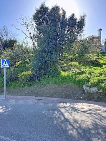 Byggegrund til salg i Valle Romano Golf, Estepona - € 335.000 (Ref: 9678304)