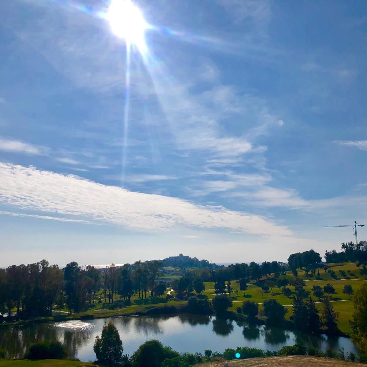 2 quarto Apartamento para venda em Estepona com piscina garagem - 850 000 € (Ref: 9679170)