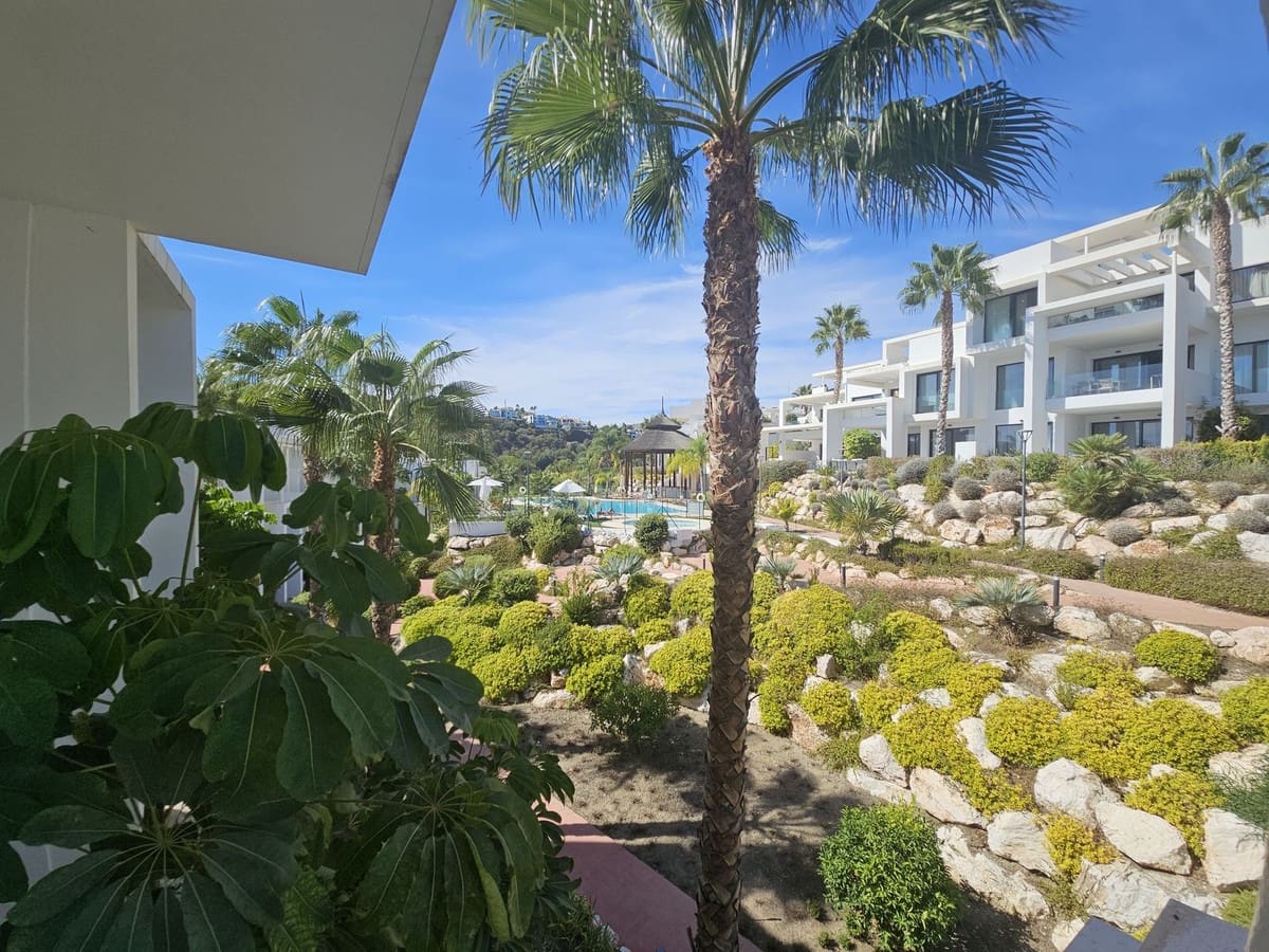 2 quarto Apartamento para venda em Estepona com piscina garagem - 850 000 € (Ref: 9679170)