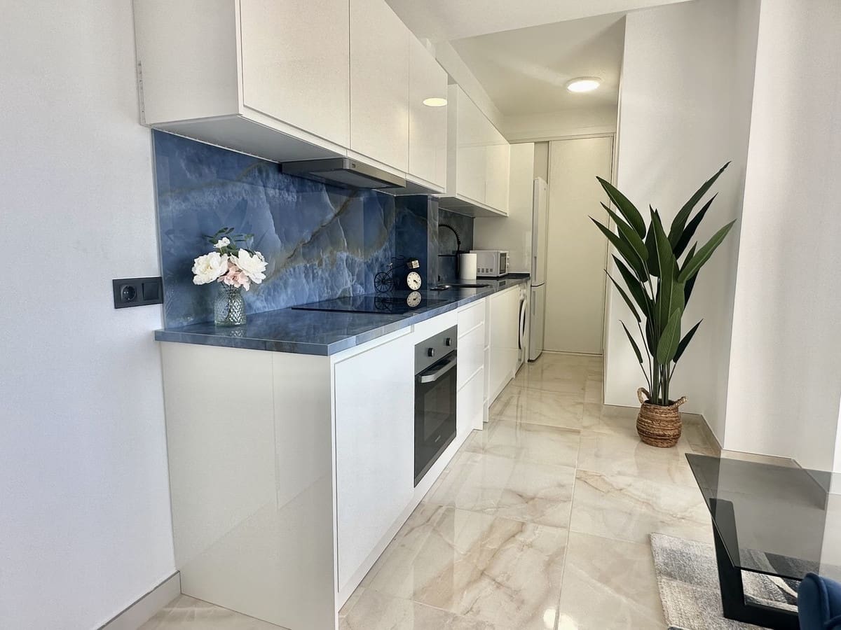 2 camera da letto Appartamento in vendita in Mijas con piscina garage - 335.000 € (Rif: 9679239)