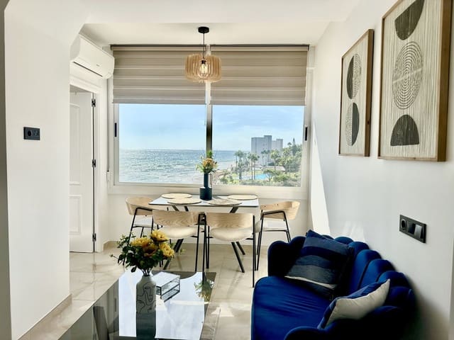 2 camera da letto Appartamento in vendita in Calahonda, Mijas con piscina garage - 335.000 € (Rif: 9679239)