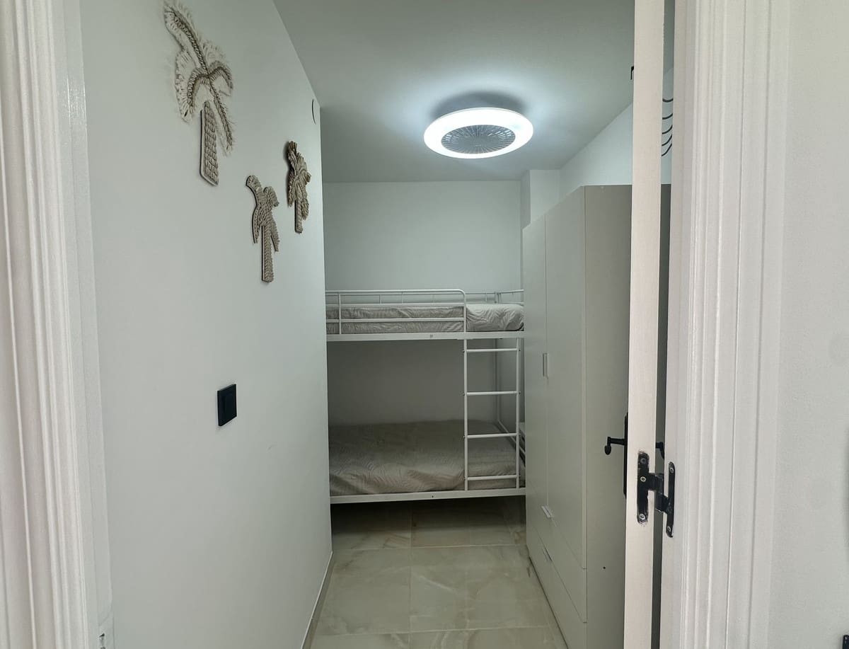 2 camera da letto Appartamento in vendita in Mijas con piscina garage - 335.000 € (Rif: 9679239)