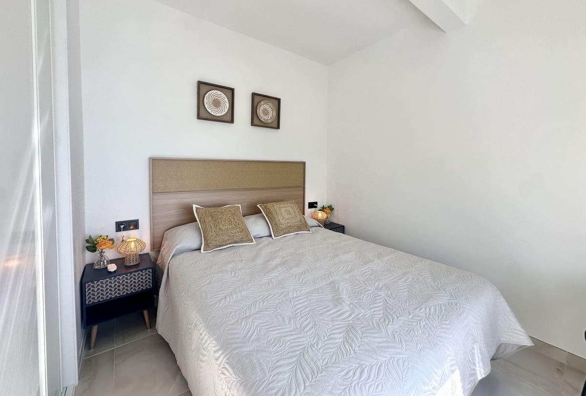 2 camera da letto Appartamento in vendita in Mijas con piscina garage - 335.000 € (Rif: 9679239)