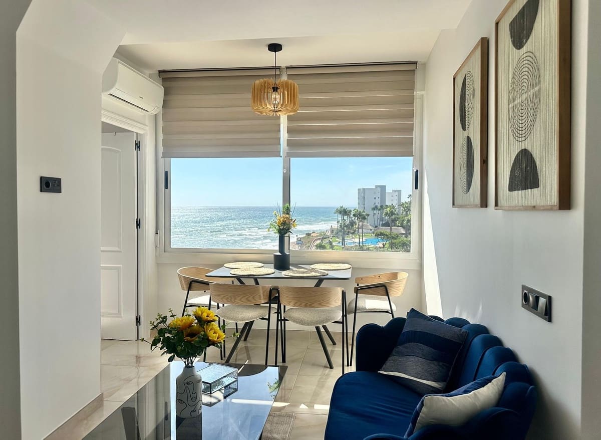 2 camera da letto Appartamento in vendita in Mijas con piscina garage - 335.000 € (Rif: 9679239)