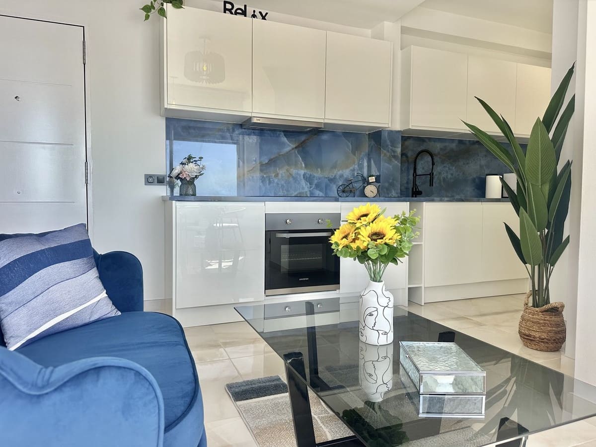 2 camera da letto Appartamento in vendita in Mijas con piscina garage - 335.000 € (Rif: 9679239)