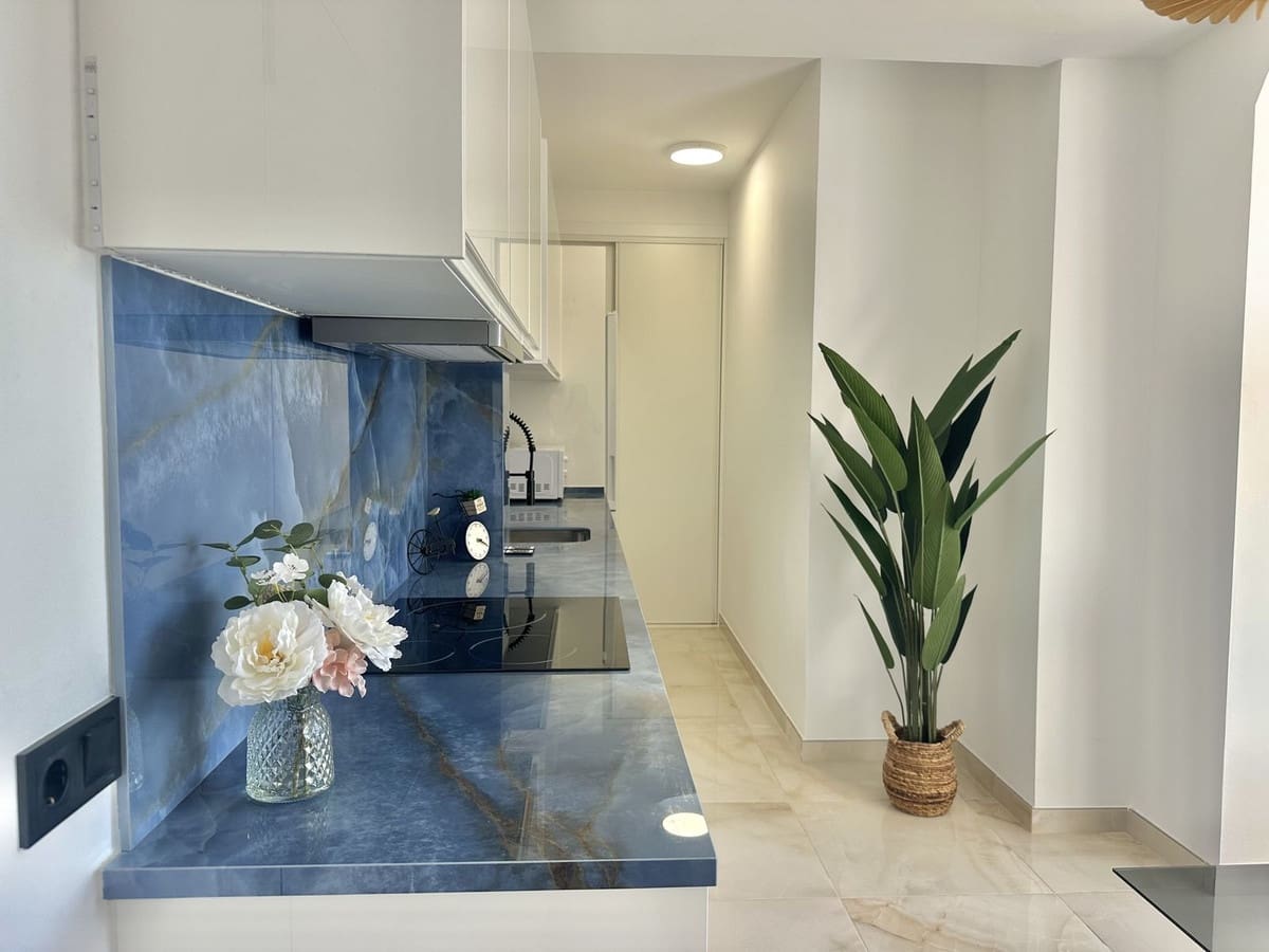 2 camera da letto Appartamento in vendita in Mijas con piscina garage - 335.000 € (Rif: 9679239)