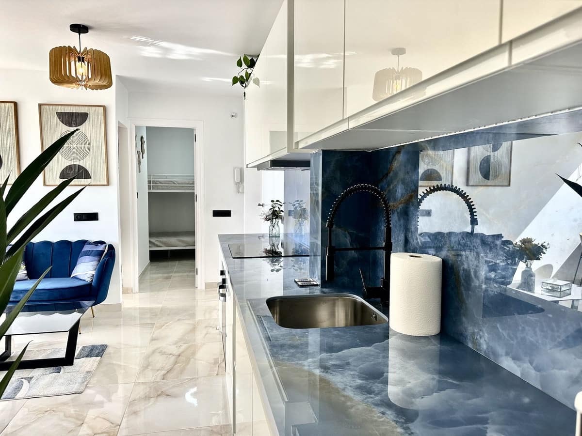 2 camera da letto Appartamento in vendita in Mijas con piscina garage - 335.000 € (Rif: 9679239)