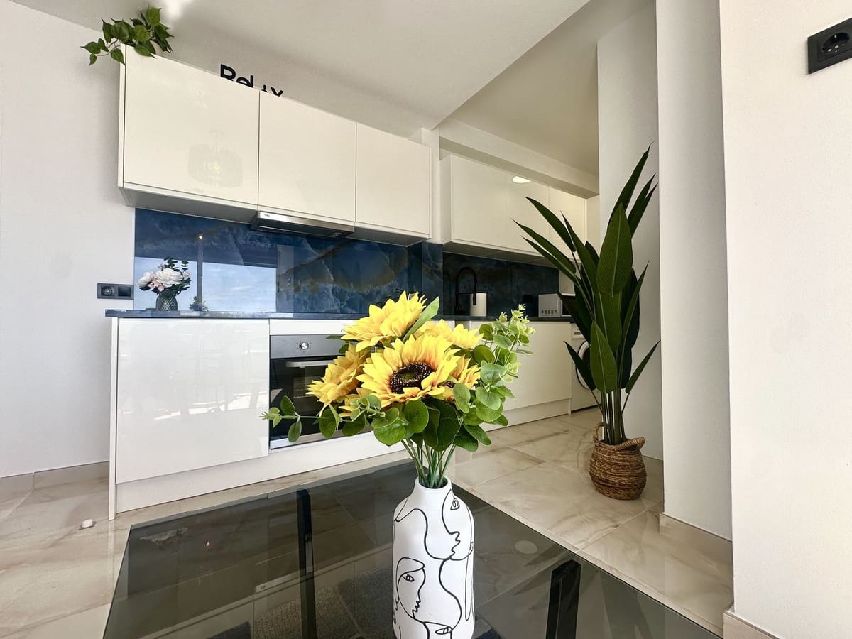 2 camera da letto Appartamento in vendita in Mijas con piscina garage - 335.000 € (Rif: 9679239)