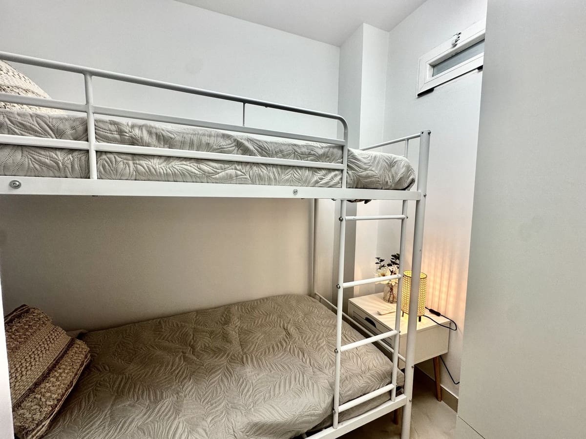 2 camera da letto Appartamento in vendita in Mijas con piscina garage - 335.000 € (Rif: 9679239)