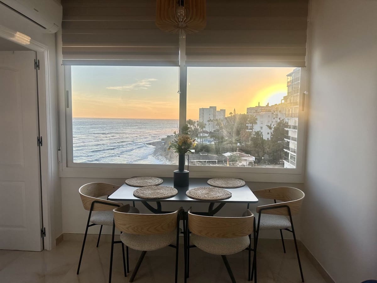 2 camera da letto Appartamento in vendita in Mijas con piscina garage - 335.000 € (Rif: 9679239)