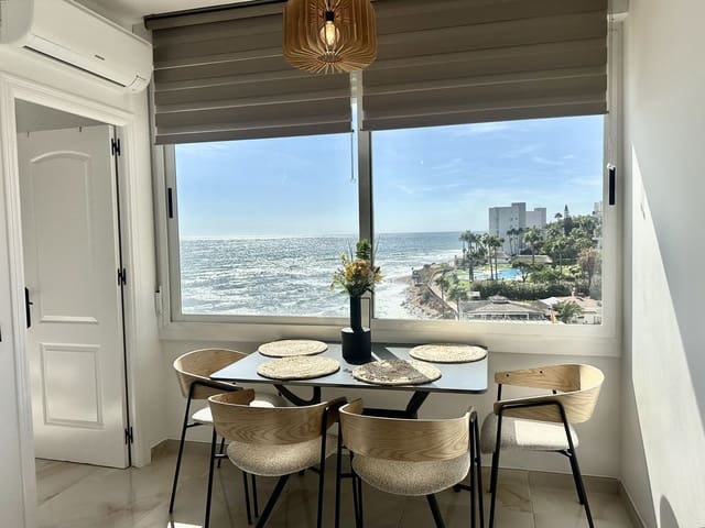 2 camera da letto Appartamento in vendita in Calahonda, Mijas con piscina garage - 335.000 € (Rif: 9679239)