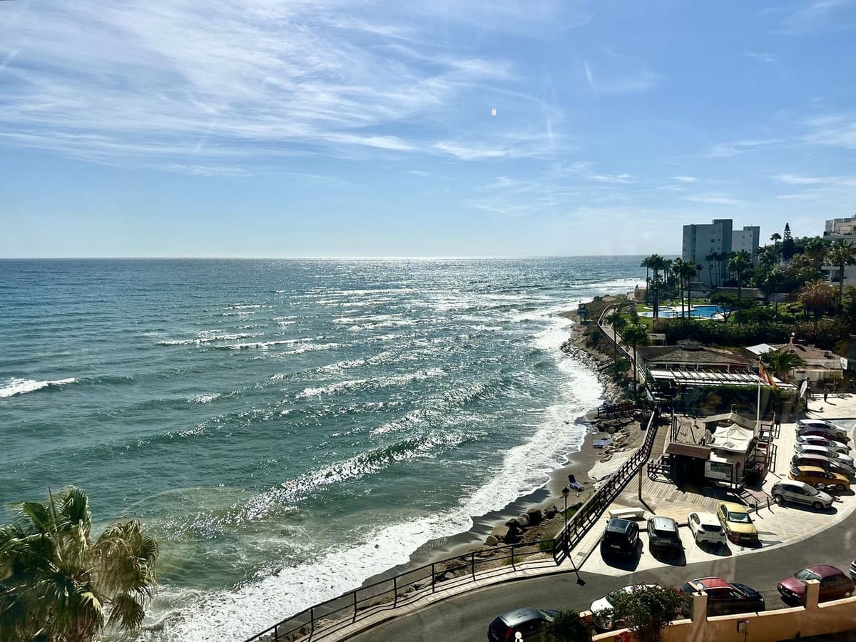 2 camera da letto Appartamento in vendita in Mijas con piscina garage - 335.000 € (Rif: 9679239)