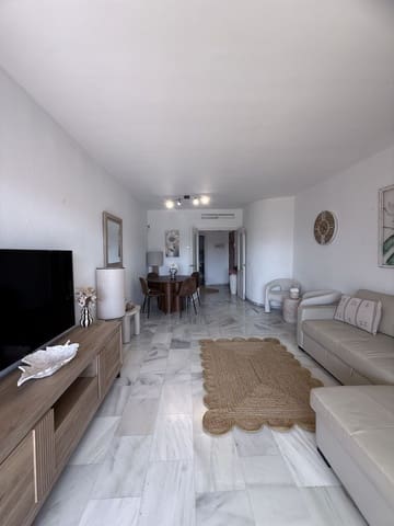 2 slaapkamer Flat te koop in El Paraiso, Estepona met zwembad - € 390.000 (Ref: 9683902)