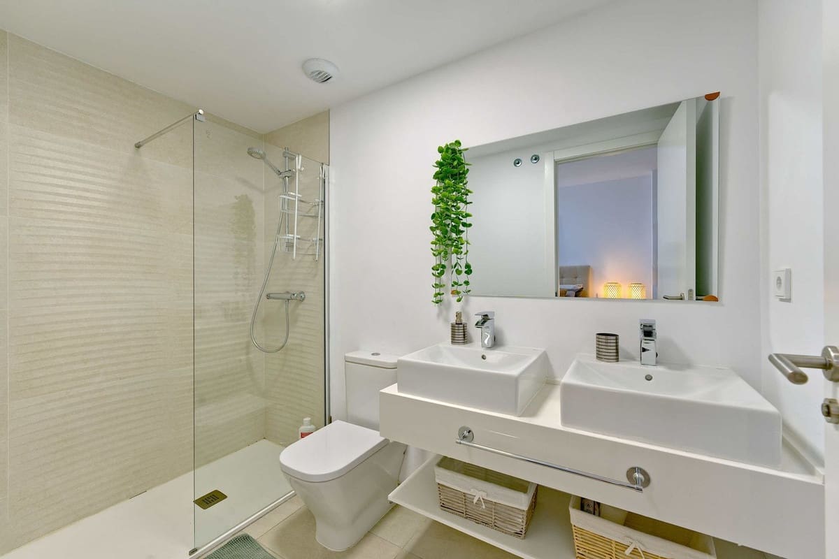 3 quarto Apartamento para venda em Buenas Noches com piscina garagem - 495 000 € (Ref: 9684092)