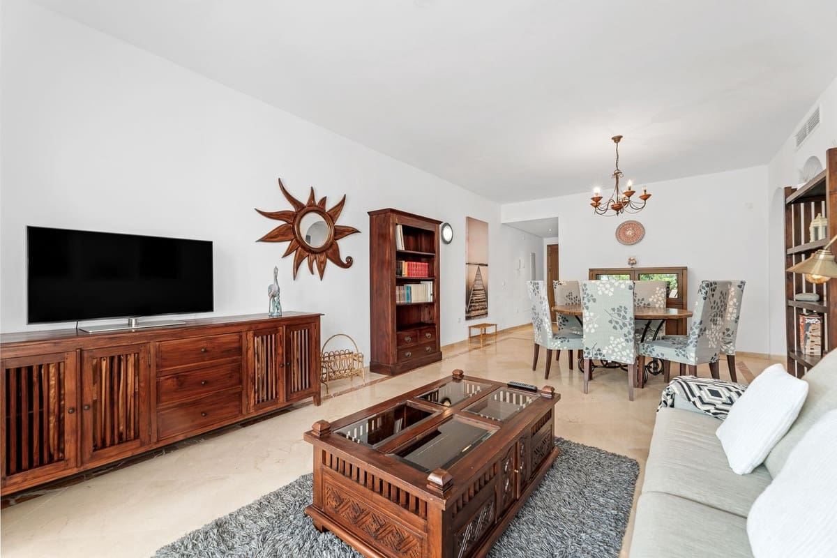 2 soverom Leilighet til salgs i Costalita med svømmebasseng - € 435 000 (Ref: 9684094)