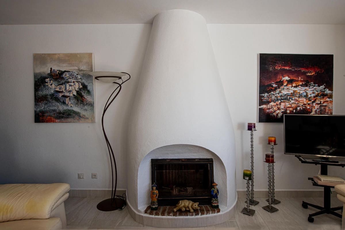 2 chambre Villa/Maison à vendre à Marbella avec piscine - 520 000 € (Ref: 9685759)