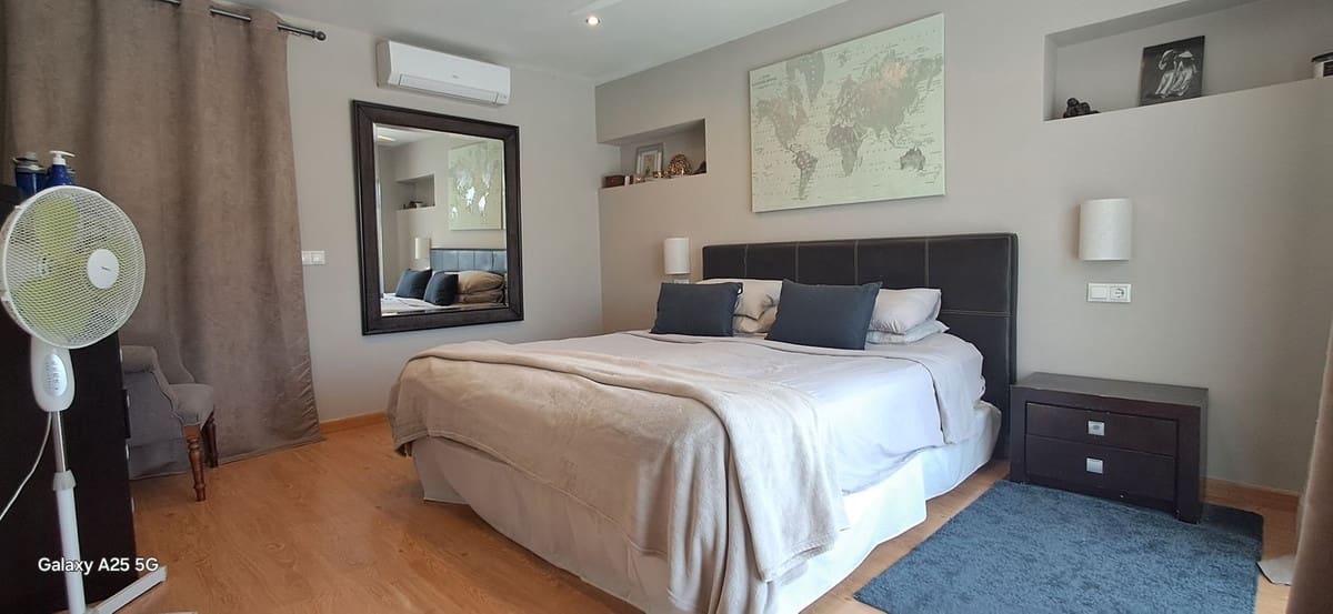 6 soverom Villa til salgs i Marbella med svømmebasseng garasje - € 1 795 000 (Ref: 9685760)