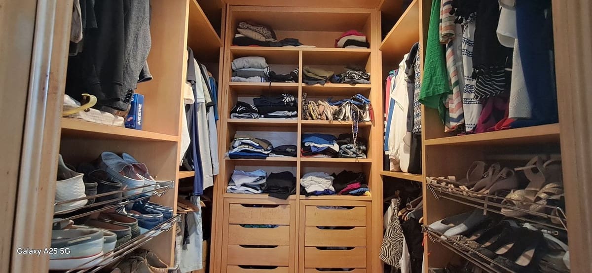 6 soverom Villa til salgs i Marbella med svømmebasseng garasje - € 1 795 000 (Ref: 9685760)