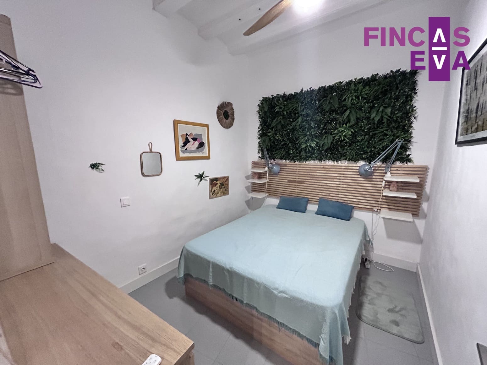 3 makuuhuone Asunto myytävänä paikassa Barcelona kaupunki - 349 000 € (Ref: 9687437)