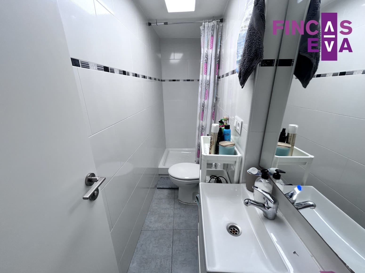 3 makuuhuone Asunto myytävänä paikassa Barcelona kaupunki - 349 000 € (Ref: 9687437)