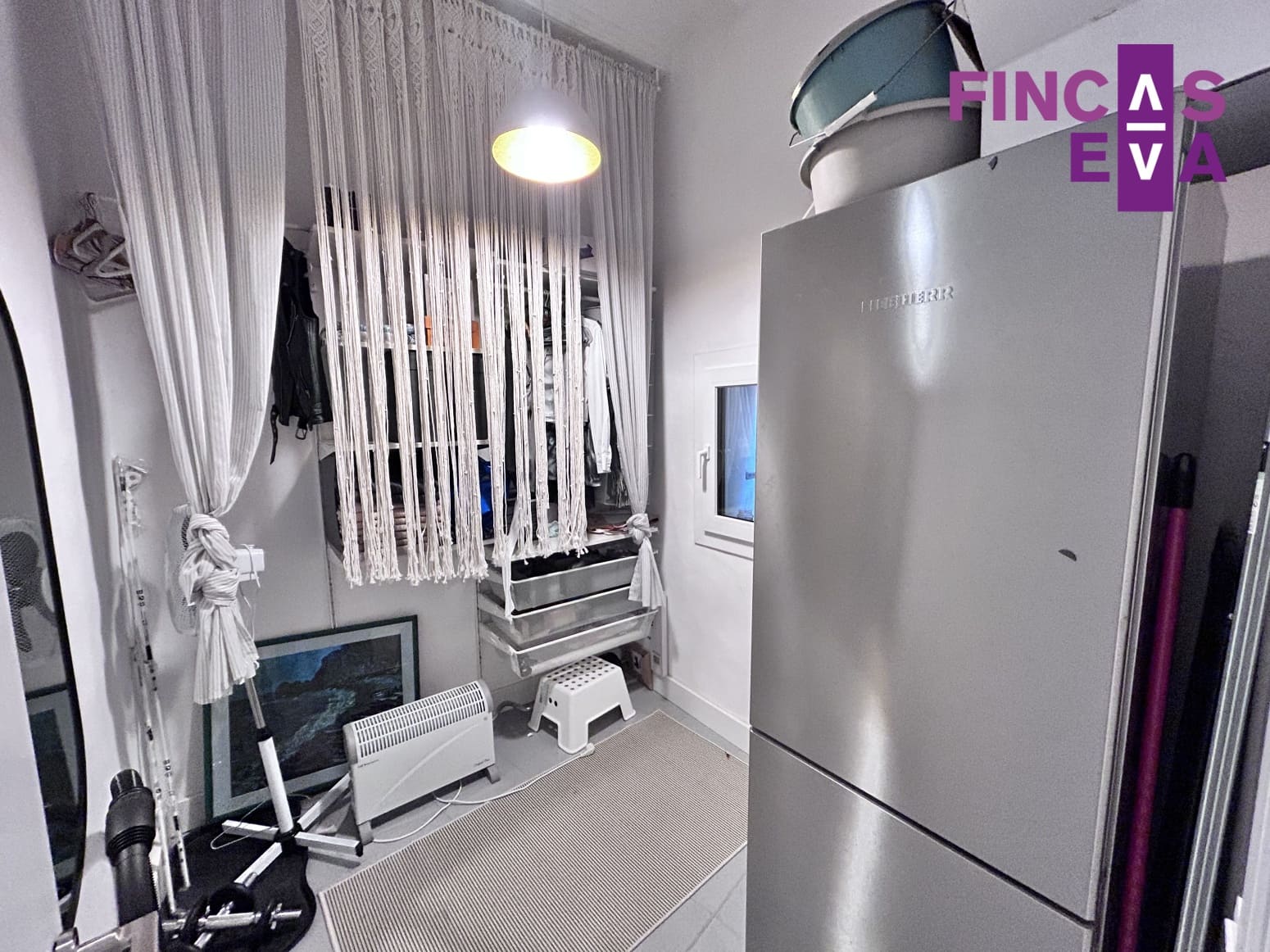 3 makuuhuone Asunto myytävänä paikassa Barcelona kaupunki - 349 000 € (Ref: 9687437)