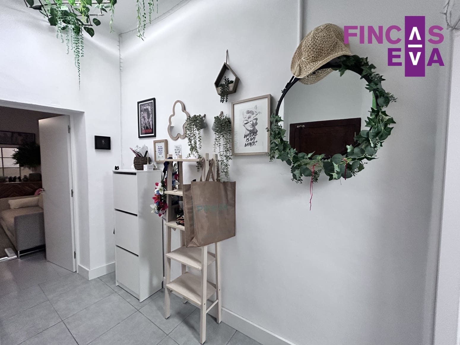 3 makuuhuone Asunto myytävänä paikassa Barcelona kaupunki - 349 000 € (Ref: 9687437)