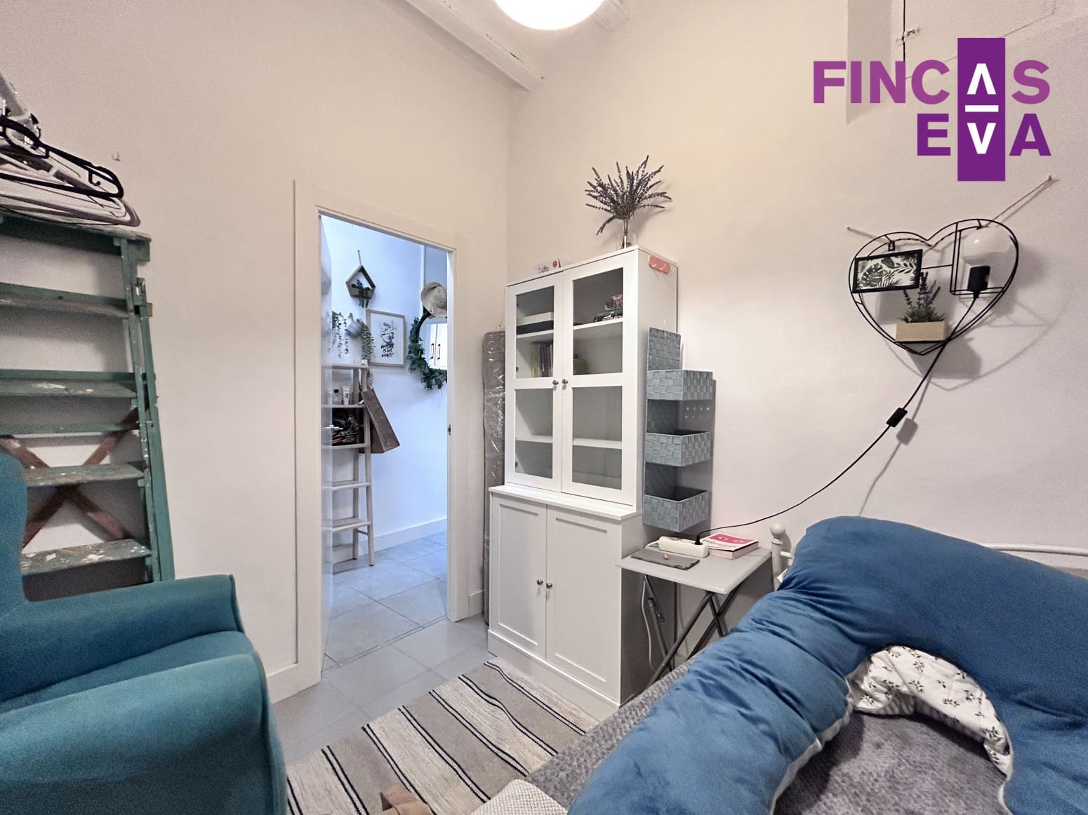 3 makuuhuone Asunto myytävänä paikassa Barcelona kaupunki - 349 000 € (Ref: 9687437)