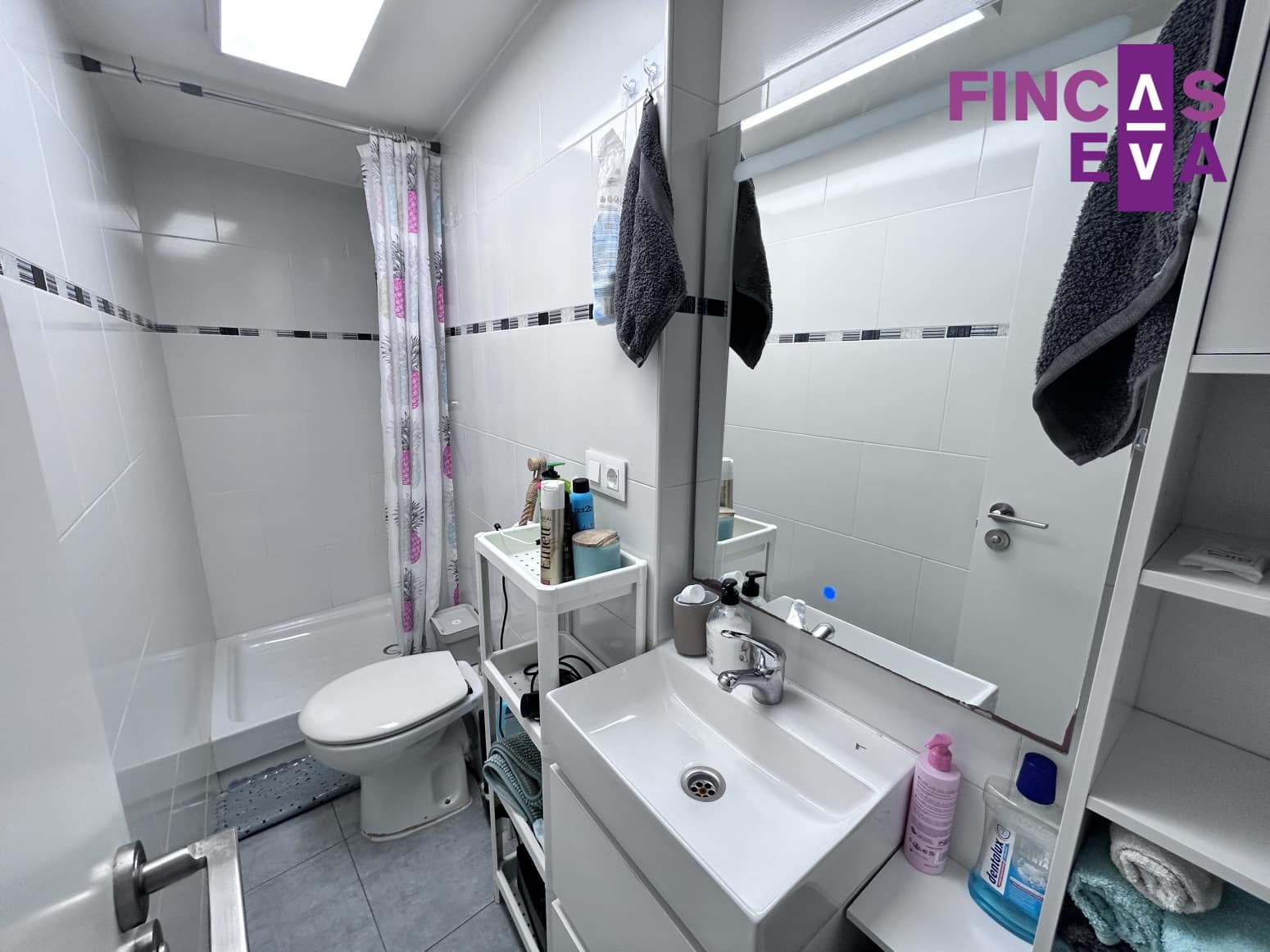 3 makuuhuone Asunto myytävänä paikassa Barcelona kaupunki - 349 000 € (Ref: 9687437)