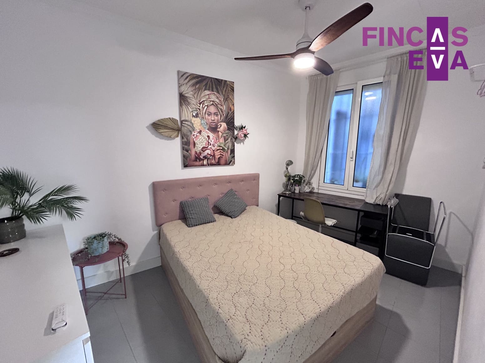 3 makuuhuone Asunto myytävänä paikassa Barcelona kaupunki - 349 000 € (Ref: 9687437)