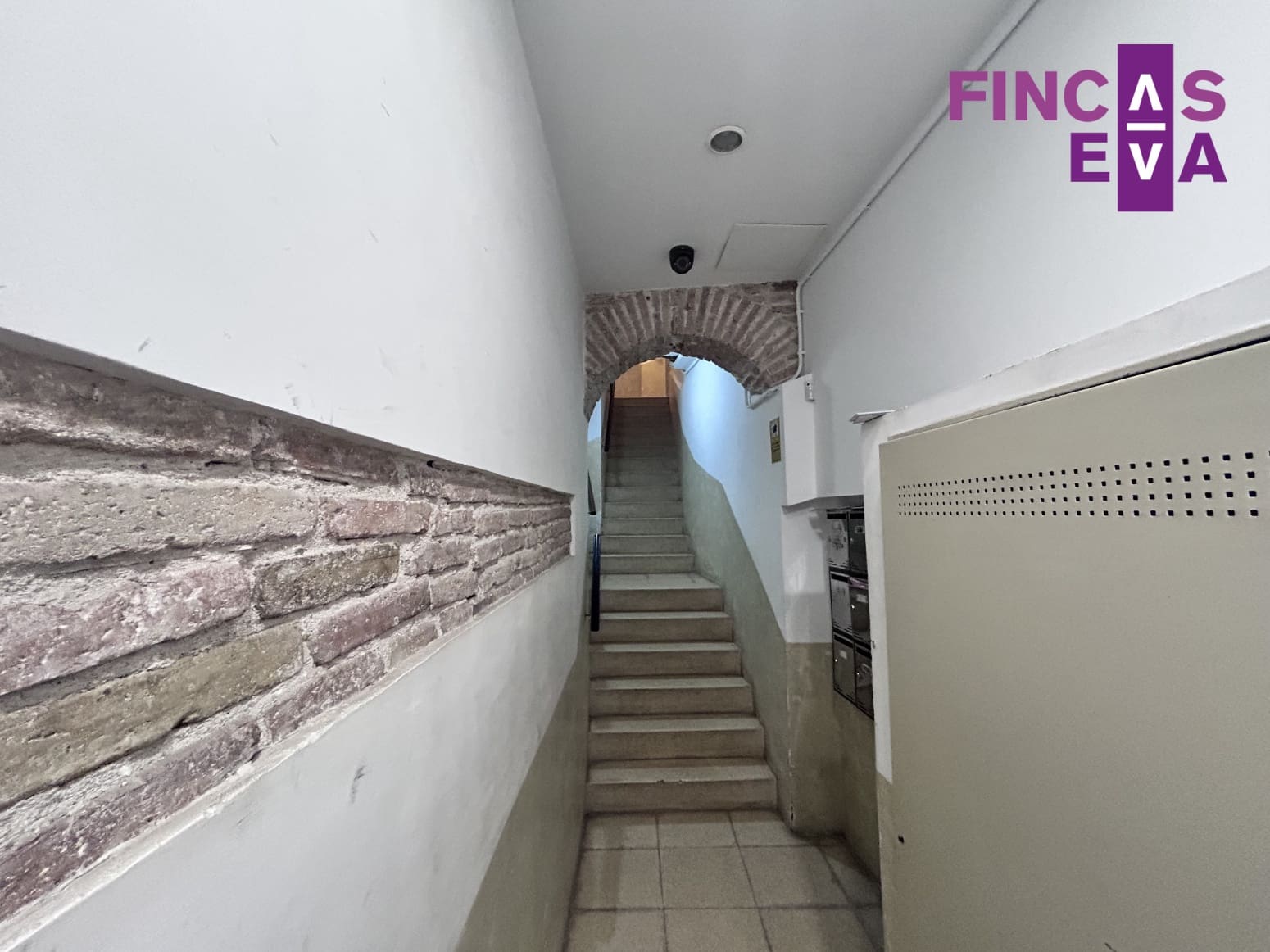 3 makuuhuone Asunto myytävänä paikassa Barcelona kaupunki - 349 000 € (Ref: 9687437)