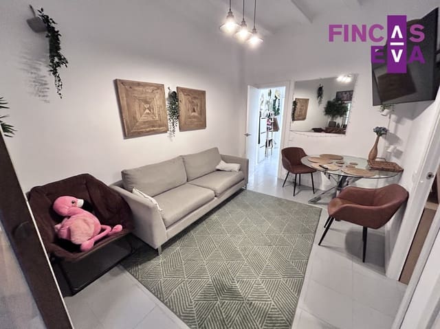 3 makuuhuone Asunto myytävänä paikassa Sant Pere, Santa Caterina i La Ribera, Barcelona kaupunki - 349 000 € (Ref: 9687437)