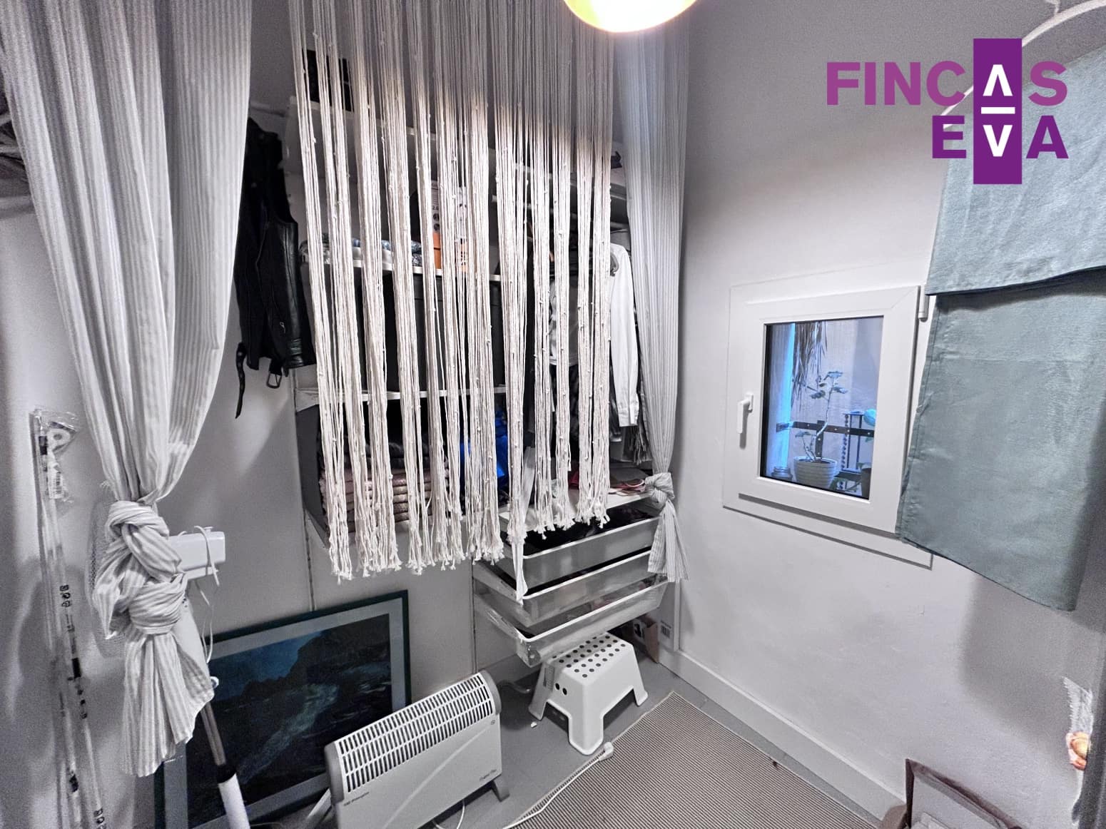 3 makuuhuone Asunto myytävänä paikassa Barcelona kaupunki - 349 000 € (Ref: 9687437)