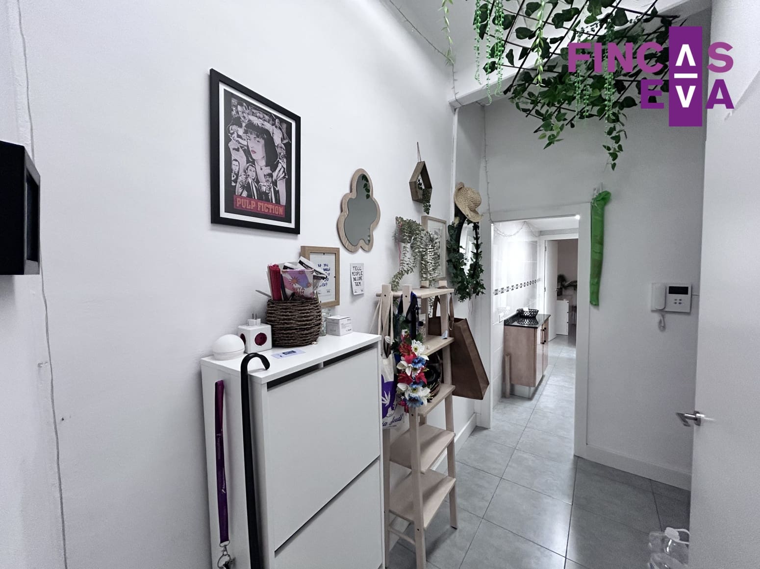 3 makuuhuone Asunto myytävänä paikassa Barcelona kaupunki - 349 000 € (Ref: 9687437)