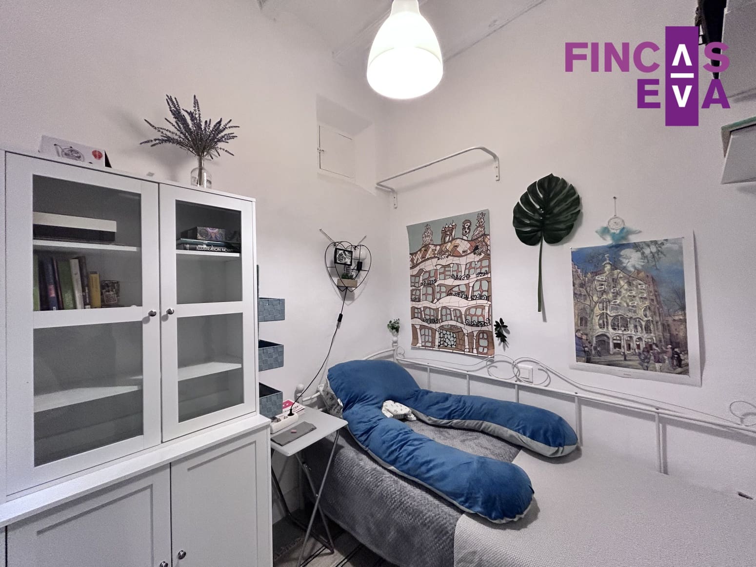 3 makuuhuone Asunto myytävänä paikassa Barcelona kaupunki - 349 000 € (Ref: 9687437)