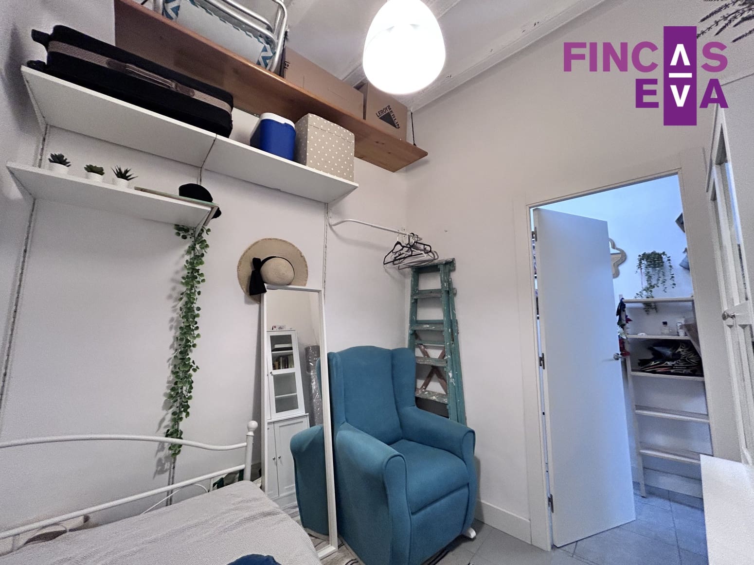 3 makuuhuone Asunto myytävänä paikassa Barcelona kaupunki - 349 000 € (Ref: 9687437)