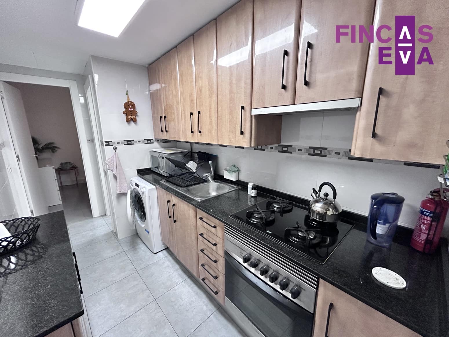 3 makuuhuone Asunto myytävänä paikassa Barcelona kaupunki - 349 000 € (Ref: 9687437)