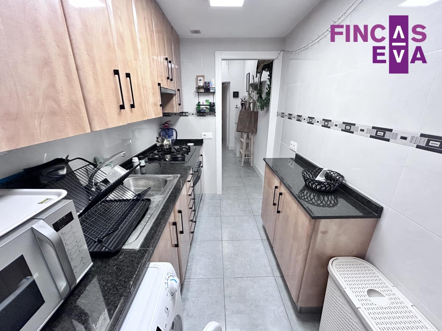 3 makuuhuone Asunto myytävänä paikassa Barcelona kaupunki - 349 000 € (Ref: 9687437)